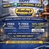 Henley's Plumbing and Air gallery