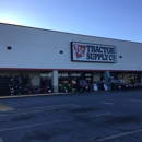 Tractor Supply Co - Farm Equipment