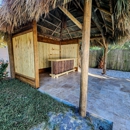 Oasis Tiki Huts - Carpenters