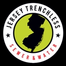 Jersey Trenchless - Trenching & Underground Services