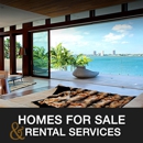 Miami Properties For Sale and Rental Services - Condominiums