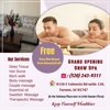 Snow Spa gallery