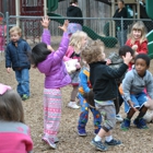 Parker-Chase Preschool of Carrollton