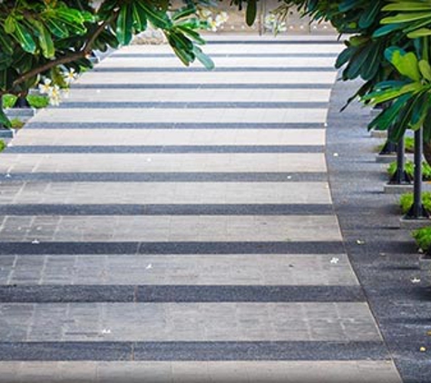 Specific Paving - Ettalong Beach, NSW