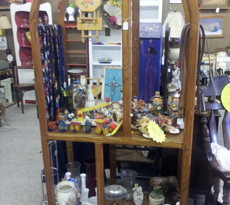 Antiques Etc. - Corpus Christi, TX