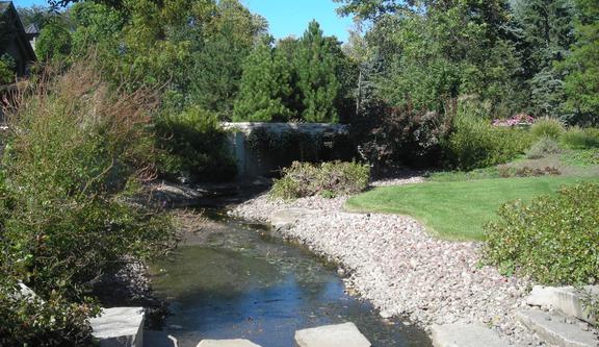 JGS Landscape Architects - Palos Park, IL