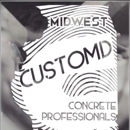 Midwest Customd Concrete - Stamped & Decorative Concrete