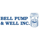 Bell Pump & Well Inc. - Plumbers