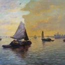 Lis Art Conservation Restoration Services - Art Restoration & Conservation