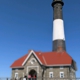 Fire Island Lighthouse