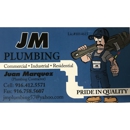 JM Plumbing - Plumbers