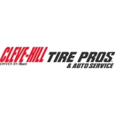 Cleve-Hill Auto & Tire Pros - Tire Dealers
