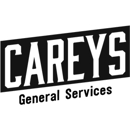 Careys General Services - House Cleaning