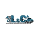 L & C Auto Repair - 24 Hour Roadside Service - Automobile Parts & Supplies