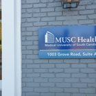 MUSC Health - Grove Road