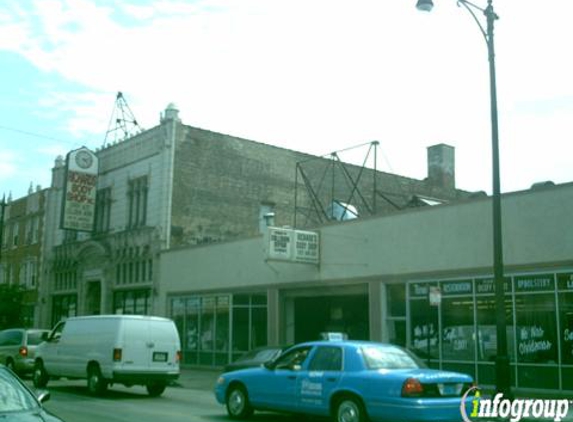 Richard's Body Shop - Towing Service - Chicago, IL