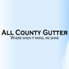 All County Gutter Company, Inc. gallery