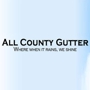 All County Gutter Company, Inc.
