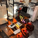 RAZOR SCOOTER PARTS
