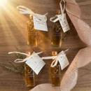 The Little Shop of Olive Oils