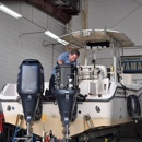 New Jersey Outboards - Boat Storage
