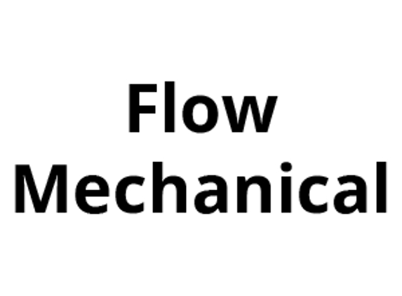 Flow Mechanical - San Diego, CA