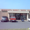 Monroe Family Shoe Center - Orthopedic Shoe Dealers