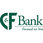 C&F Downtown Fredericksburg Financial Center