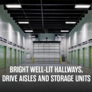 Extra Space Storage - Boat Storage