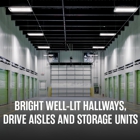 Extra Space Storage