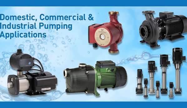Alpha PMS - Water Pump Repairs Gold Coast - Currumbin Waters, QLD. Fully Stocked Showroom, With Professional Advice. We Size The Right Pump For You