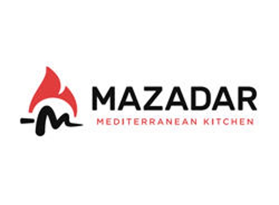 Mazadar Mediterranean Kitchen - Albany, NY