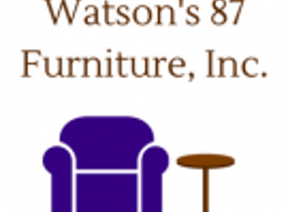 Watson's 87 Furniture - Middlefield, OH
