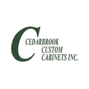Cedarbrook Custom Cabinets Inc - Cabinets