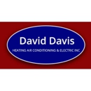 David Davis Heating, Air Conditioning & Electric Inc - Air Conditioning Service & Repair