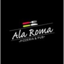 Ala Roma Pizzeria - Italian Restaurants