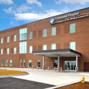 Centennial Hospital - Hospitals