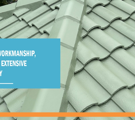 Australian Roof Tilers & Restorers - Seacombe Heights, SA. Quality workmanship, offering extensive warranty.