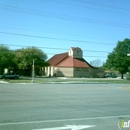Christ the King Lutheran Church - Evangelical Lutheran Church in America (ELCA)