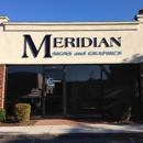 Meridian Signs and Graphics - Signs