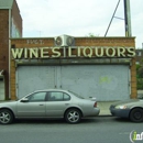 Expressway Wine & Liquor Store - Liquor Stores