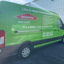 SERVPRO of Winchester - Water Damage Restoration