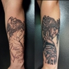 Heartbreaker Tattoo gallery
