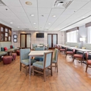 Hampton Inn Kingsland - Hotels