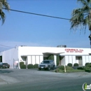 Compax Inc - Steel Fabricators