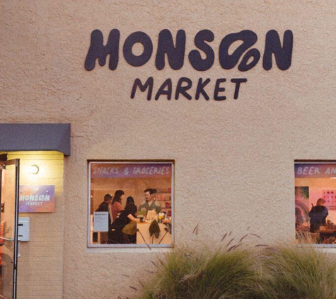 Monsoon Market - Phoenix, AZ