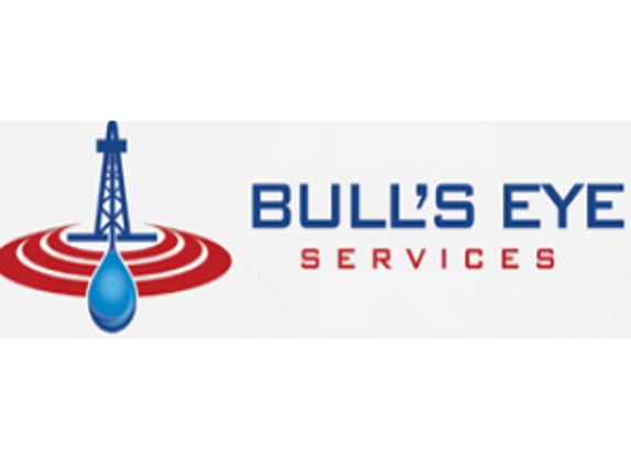 Bull's Eye Services - Pearsall, TX