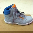 Champs - Shoe Repair