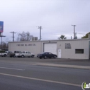 Fresno Glass Company - Glass Circles & Other Special Shapes