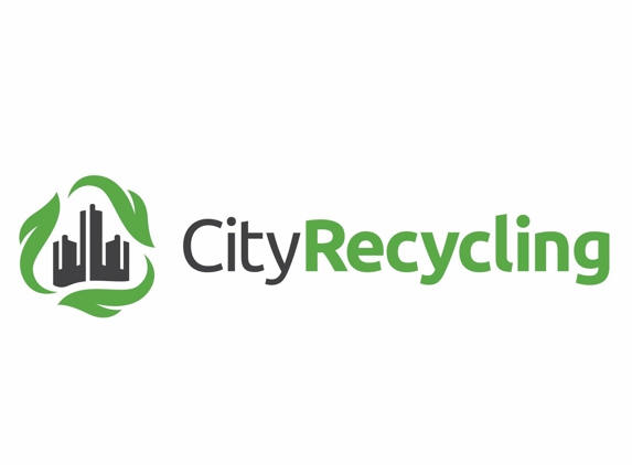 City Recycling Inc. - Detroit, MI